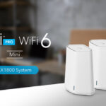 Orbi Pro WiFi 6 Mini