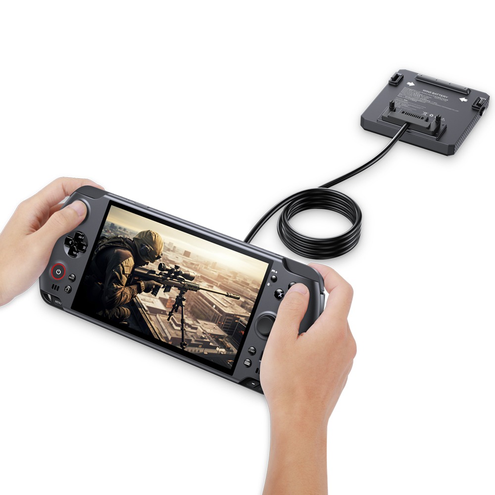 ワイヤードモード