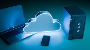 クラウド卒業の時代？「ローカルAI NAS」が注目される理由