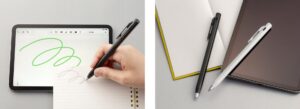 ボールペンの「つる抜け」が新機能に。ゼブラ「STYLUS 2WAY」はどう実現したのか？