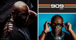 TR-909は「売れなかった」から、40年後もテクノとハウスの音になっている